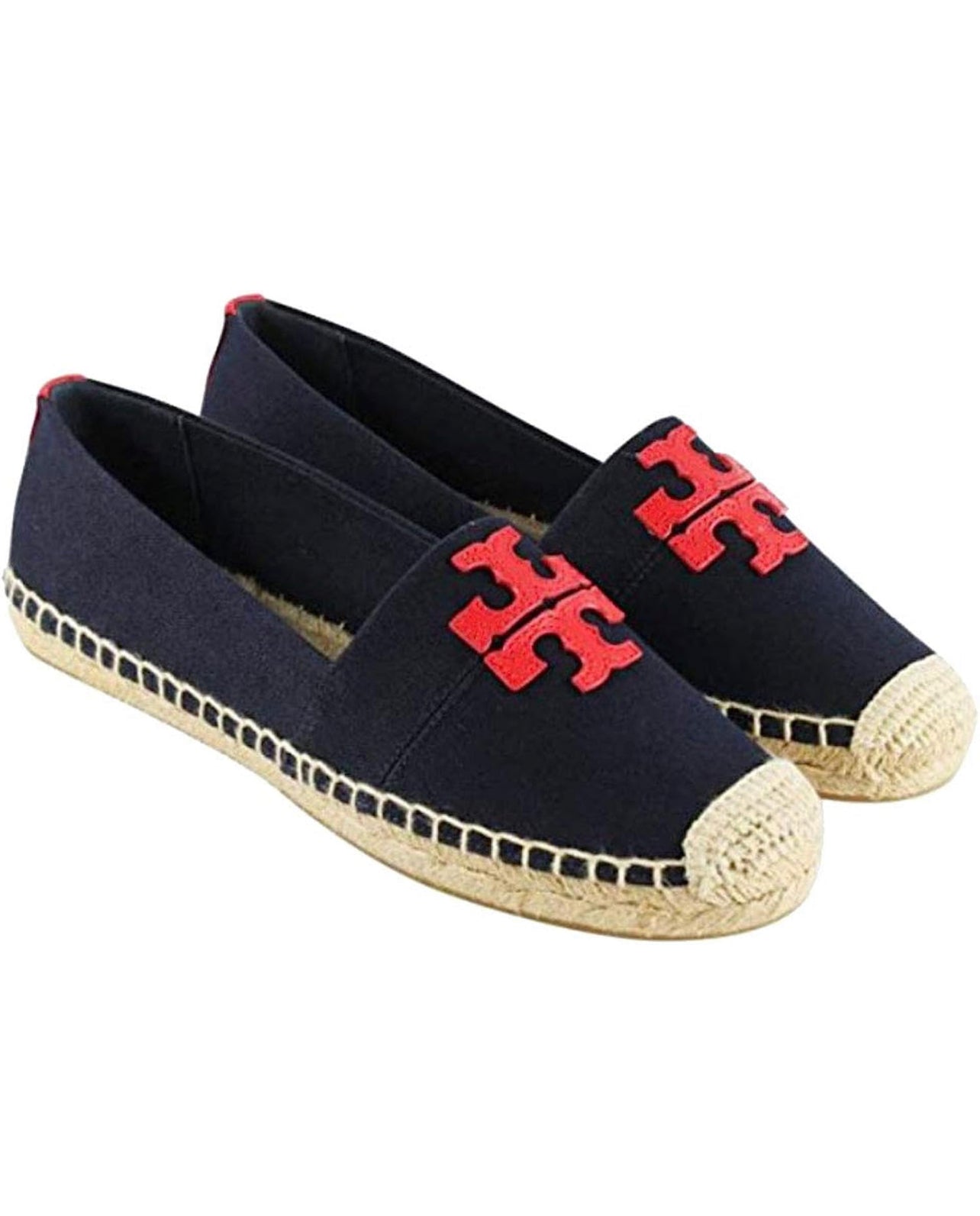 Tory Burch Canvas Espadrilles