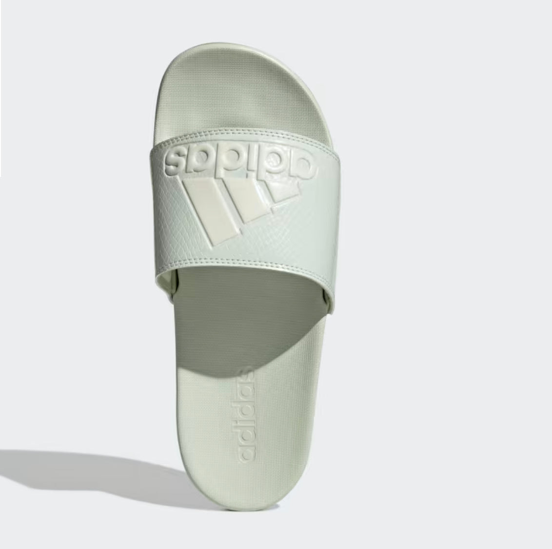 Adidas Comfort Slides (cloud/memory foam)