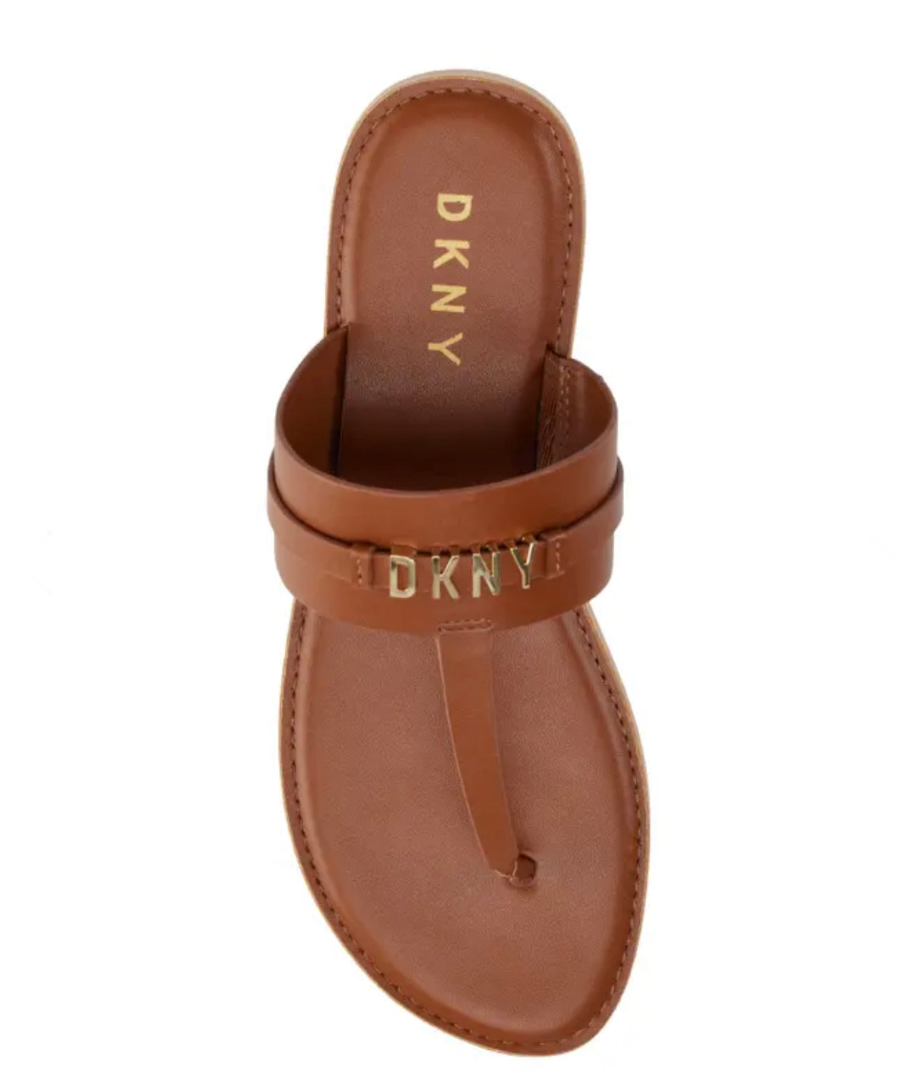 DKNY Sania Thong Sandal