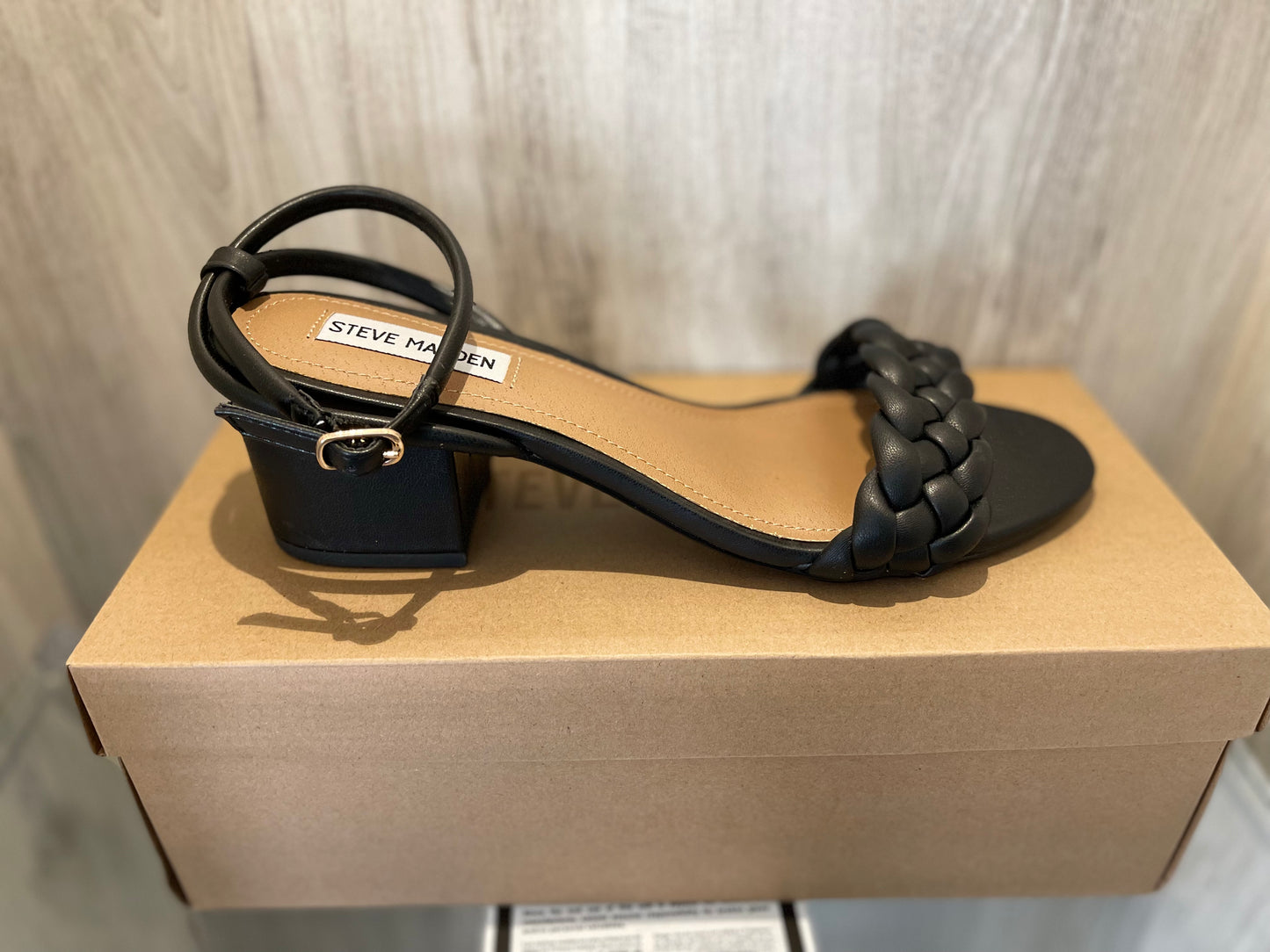 Steve Madden Irisa Sandals