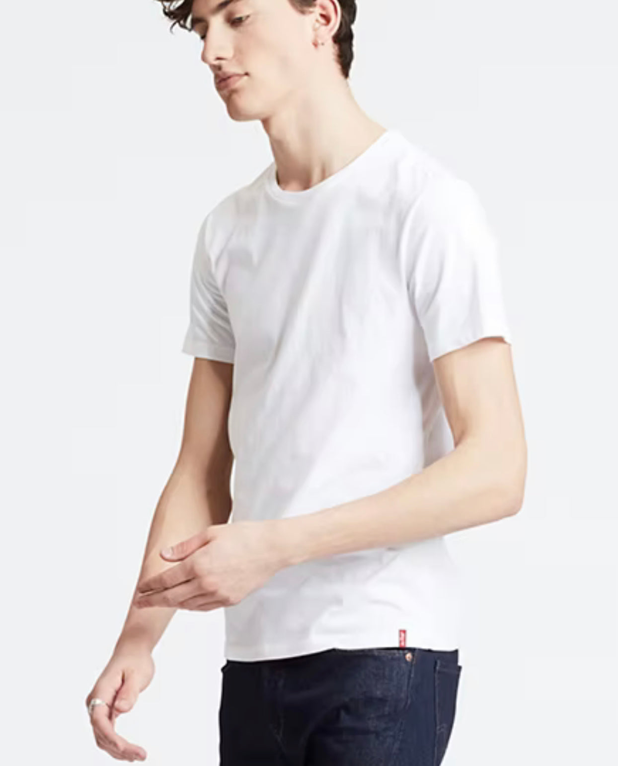 Levi's T-shirt Pack of 3