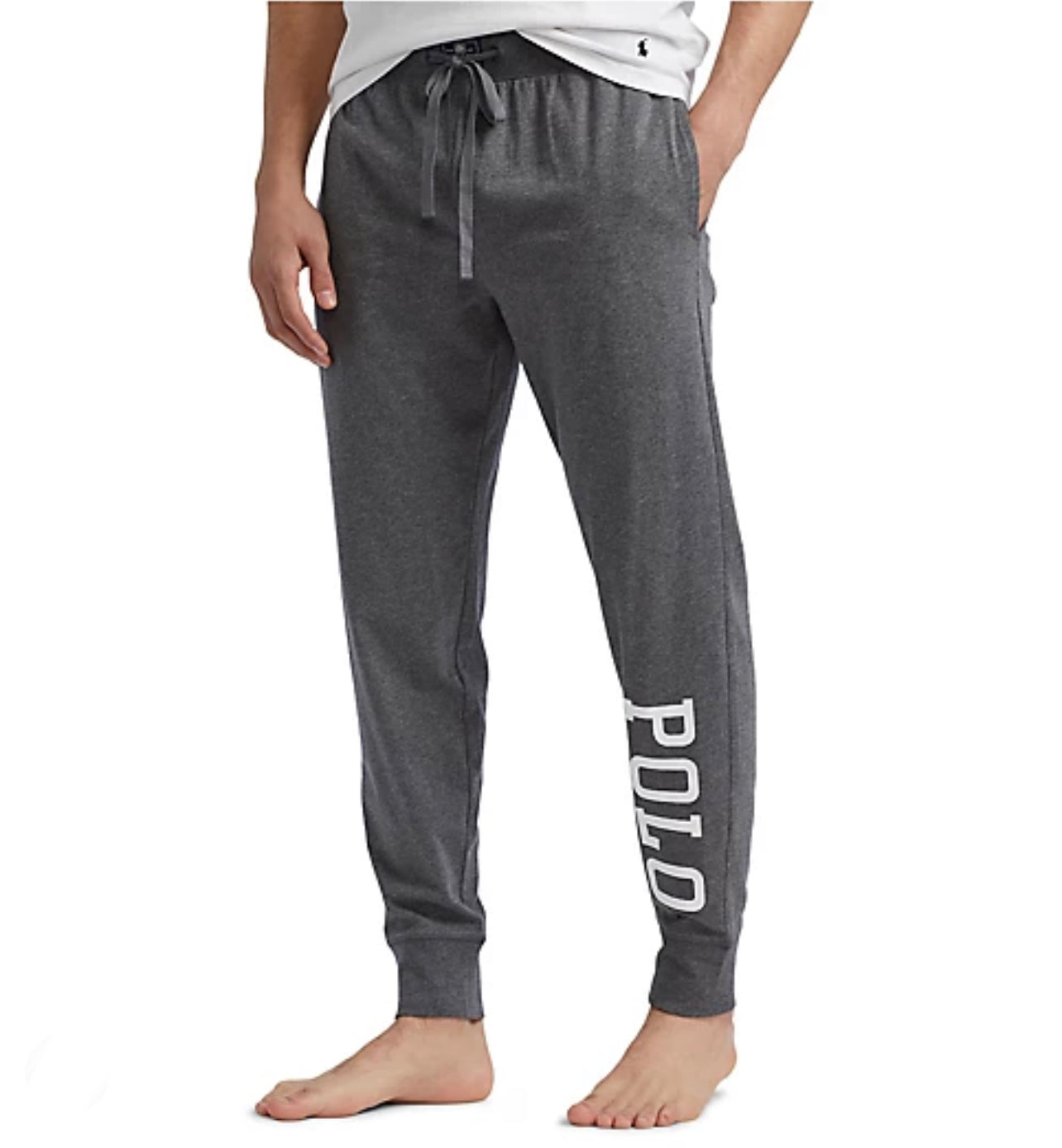 Ralph Lauren Big Logo Joggers