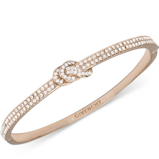 Givenchy Crystal Pave Bracelet- PO