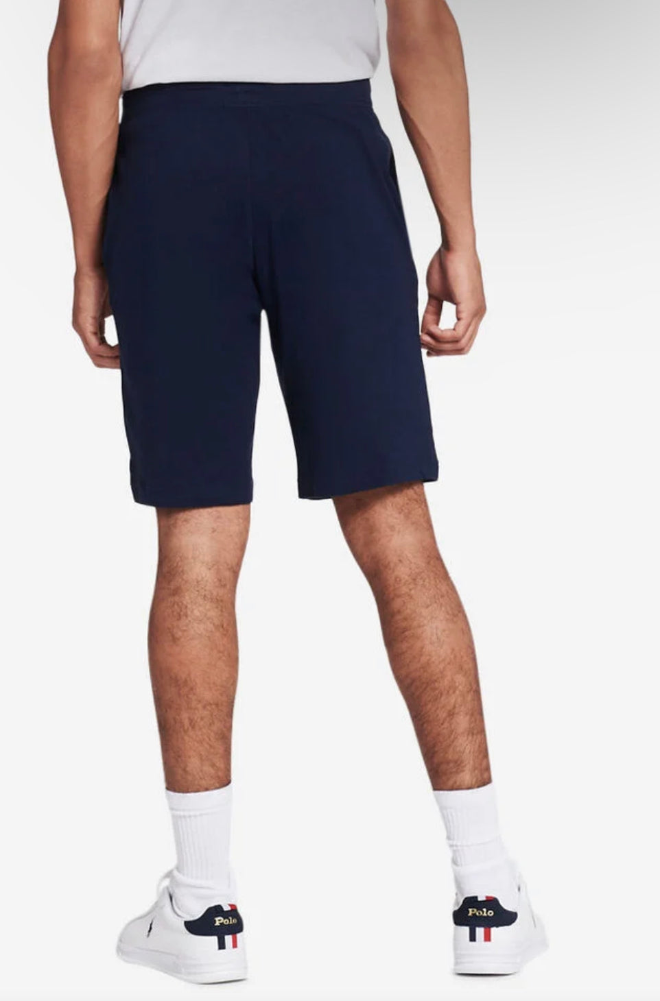 Ralph Lauren Big Logo Shorts