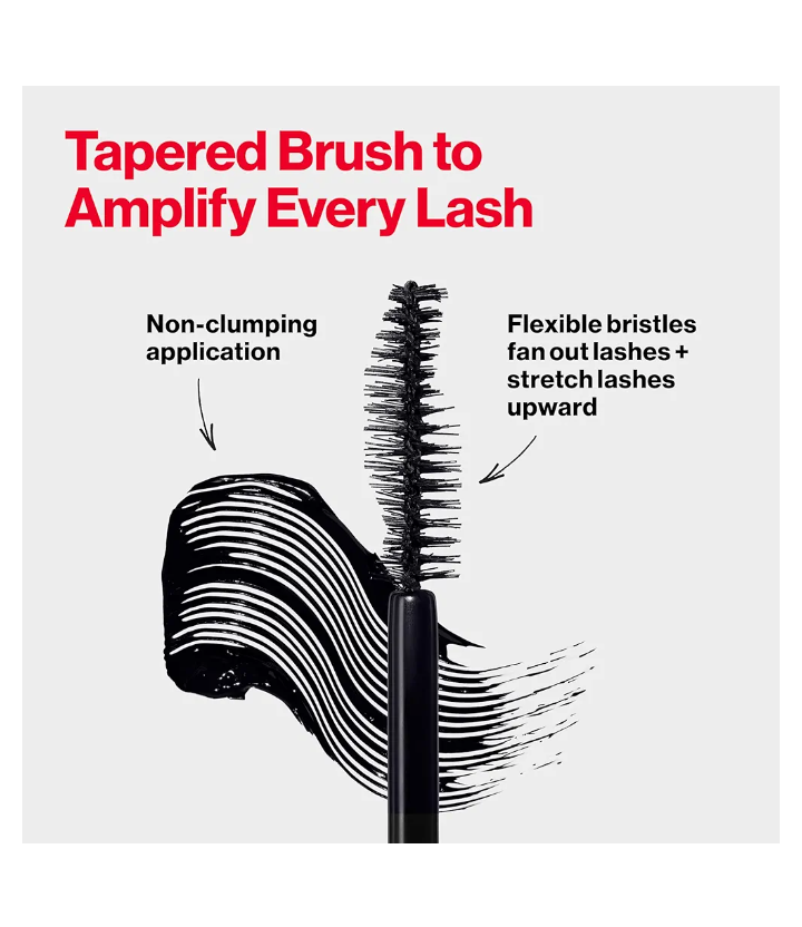 Revlon Colorstay Xtensionnaire Waterproof Mascara