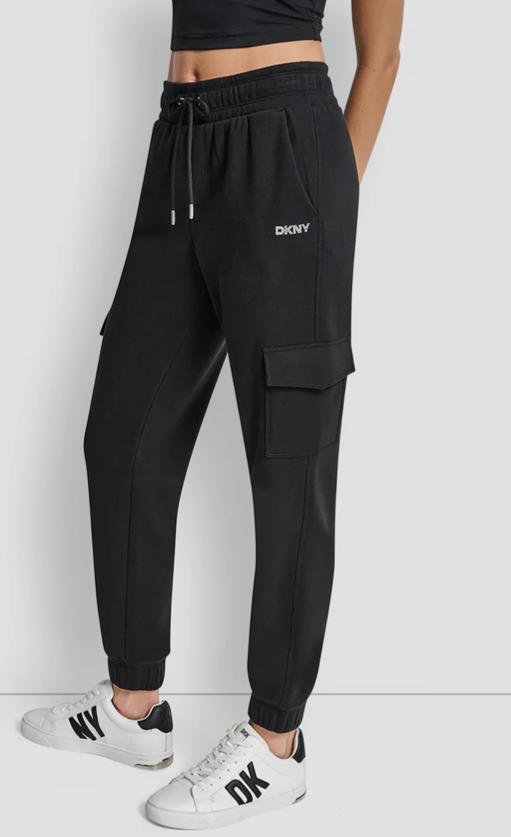 DKNY sports jogger
