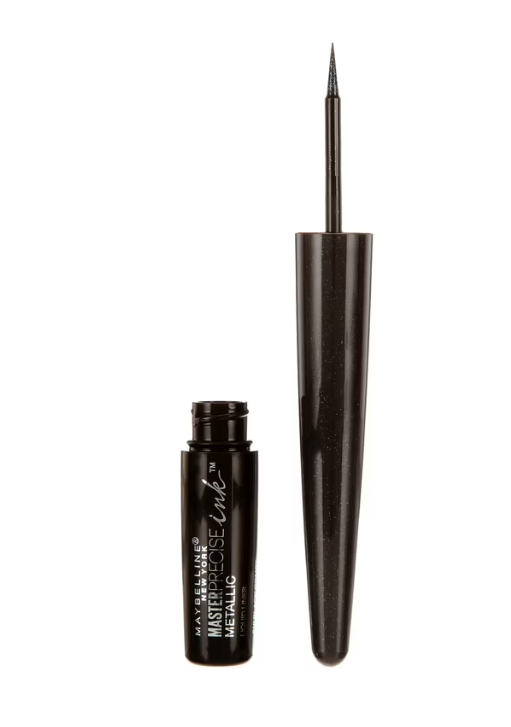 Maybelline Master Precise Ink Metallic Liquid Liner