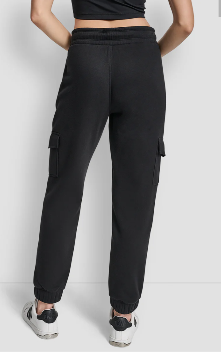 DKNY sports jogger