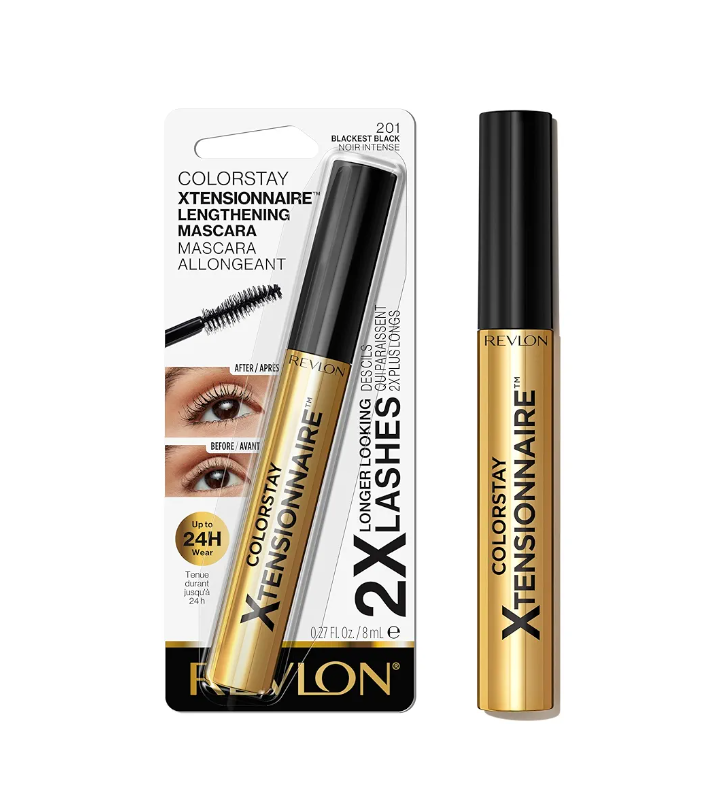 Revlon Colorstay Xtensionnaire Waterproof Mascara